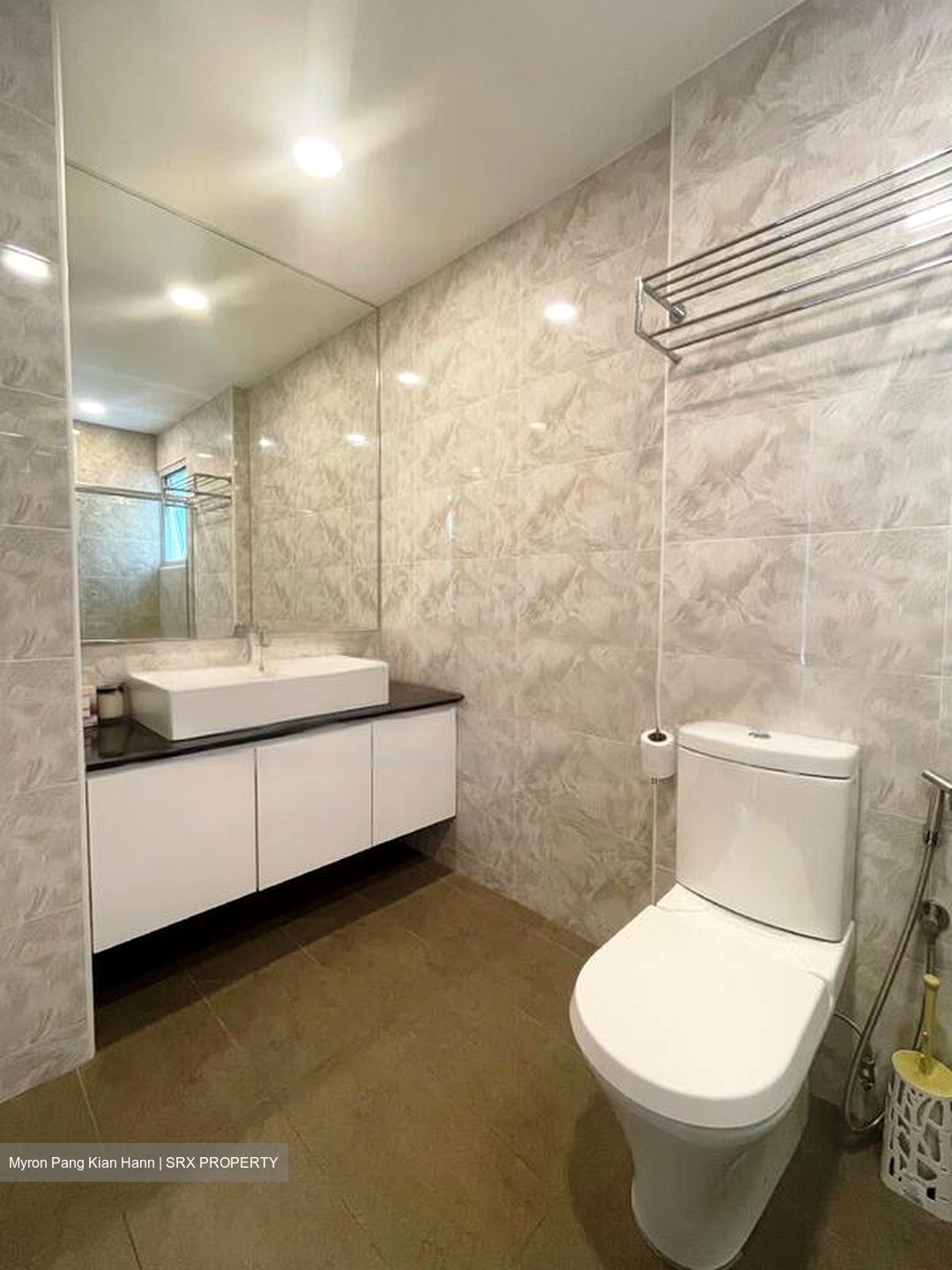 Parbury Hill Condominium (D16), Condominium #449169181